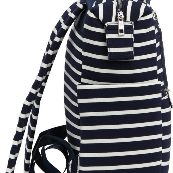 Steve Madden Back Pack - Picture 3 of 6